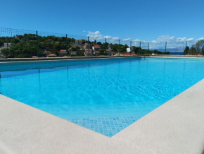Villa Sanja, Splitska